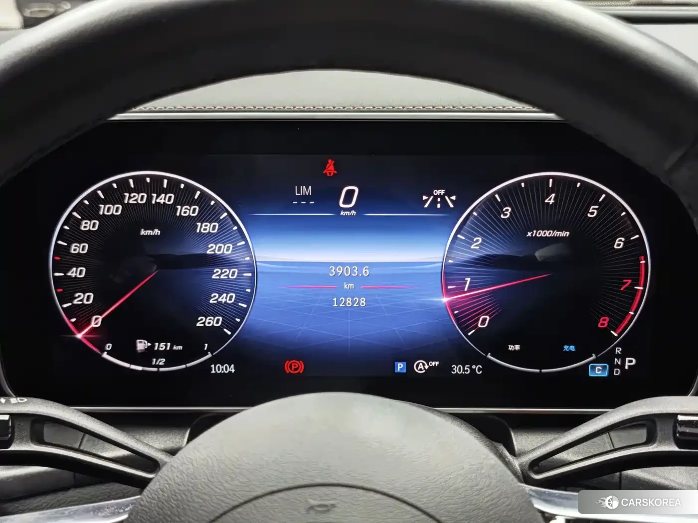 Mercedes-Benz GLC id 4538891 из Китая 8