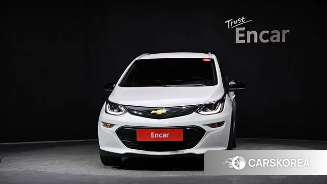 Chevrolet (GM Daewoo) Bolt EV id 2941081 из Кореи 13