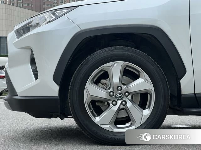 Toyota RAV4 Rongfang id 4374494 из Китая 11