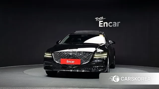 Genesis G80 (RG3) id 2939213 из Кореи 13