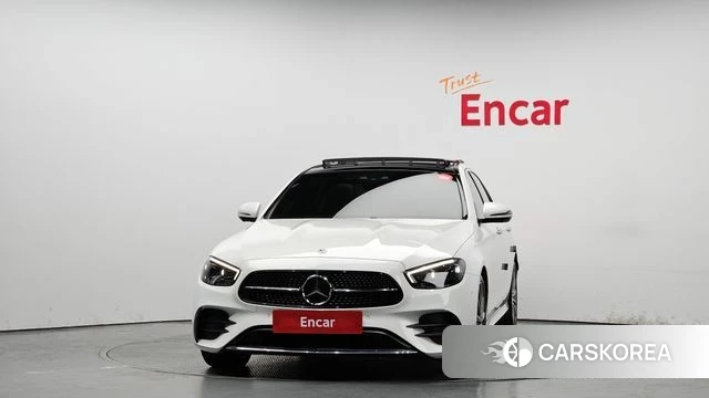 Mercedes-Benz E-Class W213 id 3954259 из Кореи 13