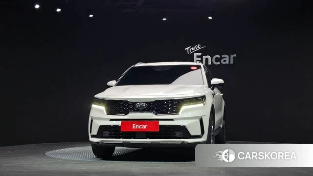 Kia Sorento 4th Generation id 4581106 из Кореи 23