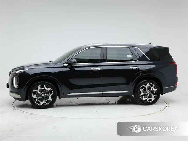 Hyundai Palisade id 4444678 из Кореи 13