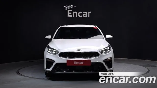 Kia Come New K3 id 2494140 из Кореи 13