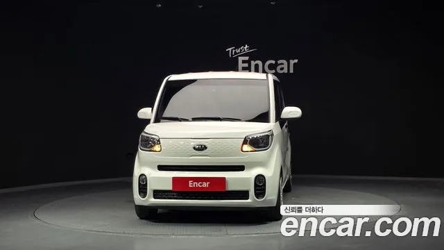 Kia The New Ray id 2945881 из Кореи 13