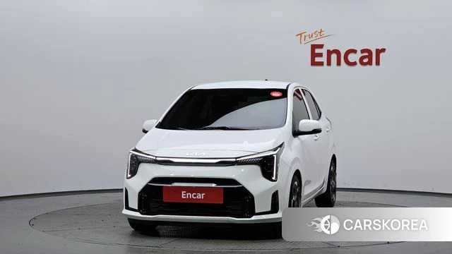 Kia The New Morning (JA) id 3922271 из Кореи 13