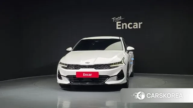 Kia K5 3rd generation id 3362108 из Кореи 13