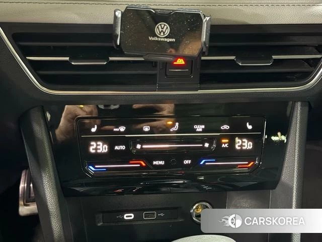 Volkswagen Tiguan L id 4256213 из Китая 23