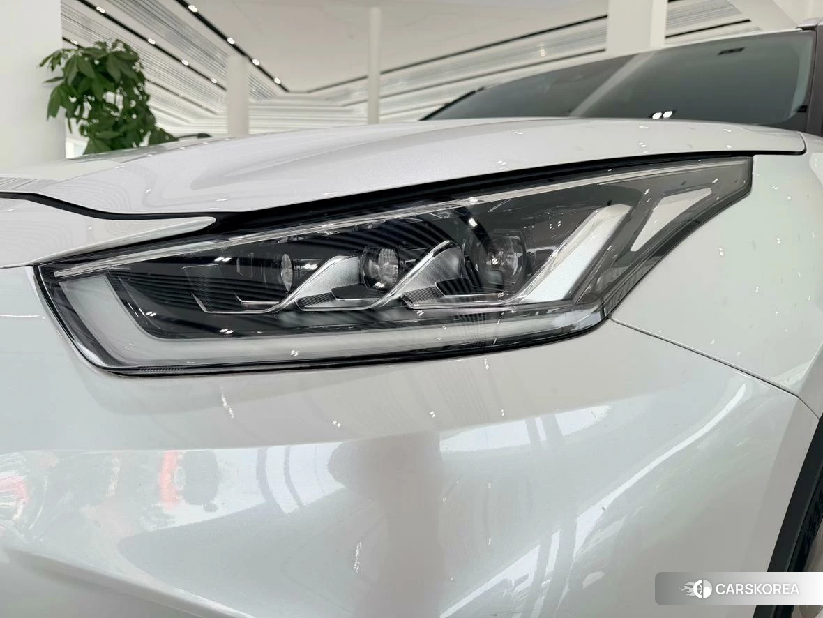 Toyota Highlander id 4479347 из Китая 15