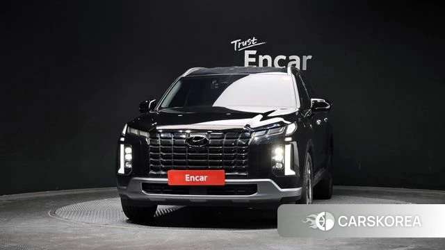 Hyundai The New Palisade id 4631034 из Кореи 13