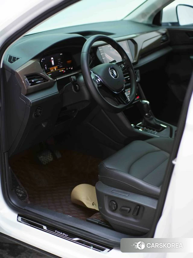 Volkswagen Tuyue id 4307747 из Китая 18