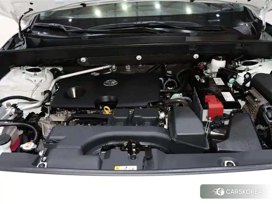 Toyota RAV4 id 4547306 из Китая 12