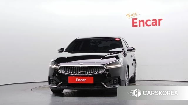Kia Come New K7 id 4684145 из Кореи 13