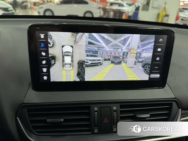Mazda CX-4 id 3919503 из Китая 18