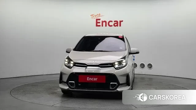 Kia Morning Urban (JA) id 3058471 из Кореи 13