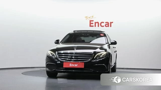 Mercedes-Benz E-Class W213 id 4403701 из Кореи 23