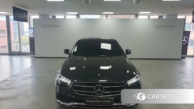 Mercedes-Benz E-Class W213 id 3592627 из Кореи 10