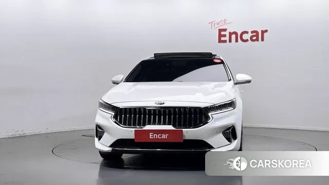 Kia K7 Premier id 3439650 из Кореи 13