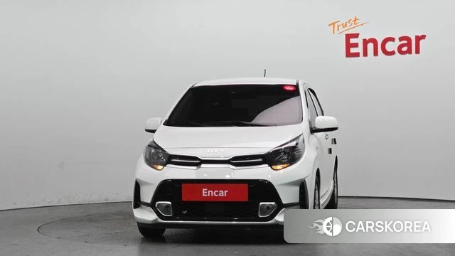 Kia Morning Urban (JA) id 3871098 из Кореи 13