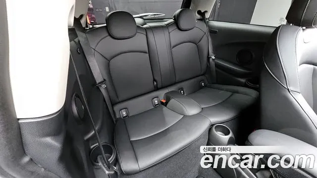 Mini Cooper id 2586480 из Кореи 13