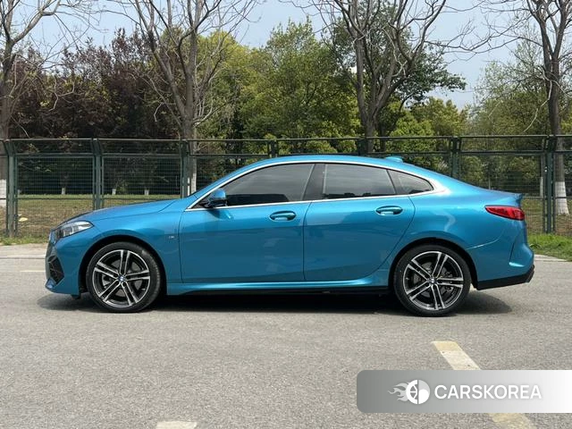 BMW 2 series (imported) id 4256489 из Китая 9
