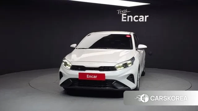 Kia The New K3 2nd generation id 3655171 из Кореи 13