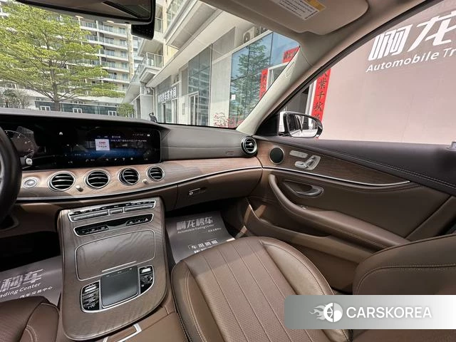 Mercedes-Benz E-class id 4301492 из Китая 18