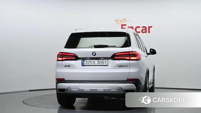 BMW X5 (G05) id 4794206 из Кореи 23