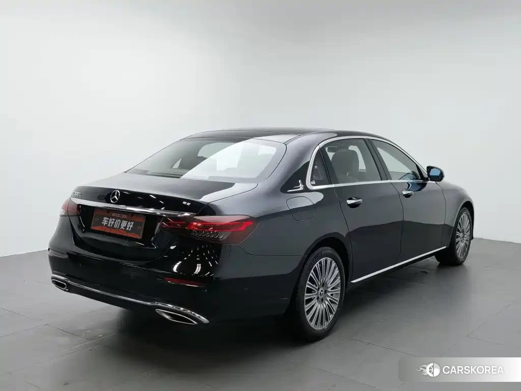 Mercedes-Benz E-Class id 4669499 из Китая 18