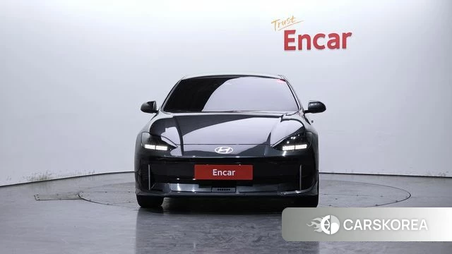 Hyundai Ionic 6 id 3883710 из Кореи 13