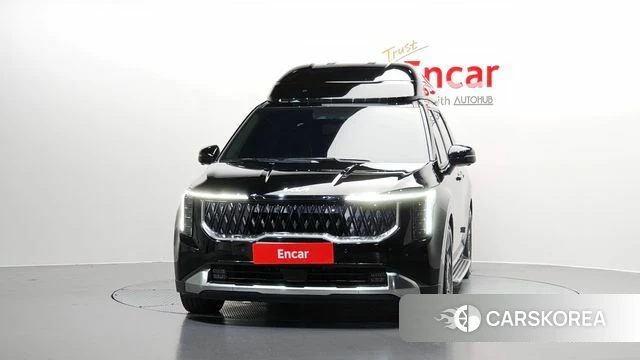 Kia The New Carnival 4th Generation id 4871091 из Кореи 23