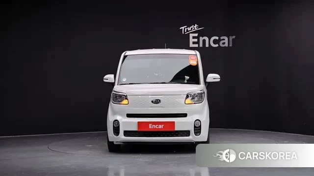 Kia The New Ray id 3029561 из Кореи 13