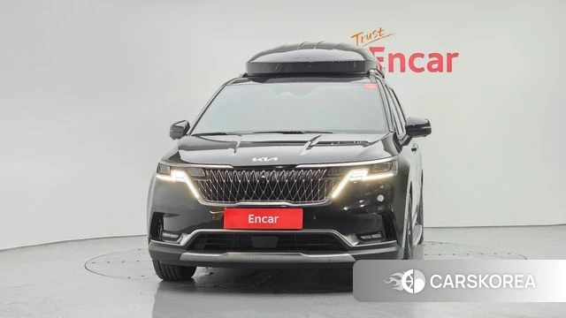 Kia Carnival 4th generation id 4675464 из Кореи 13