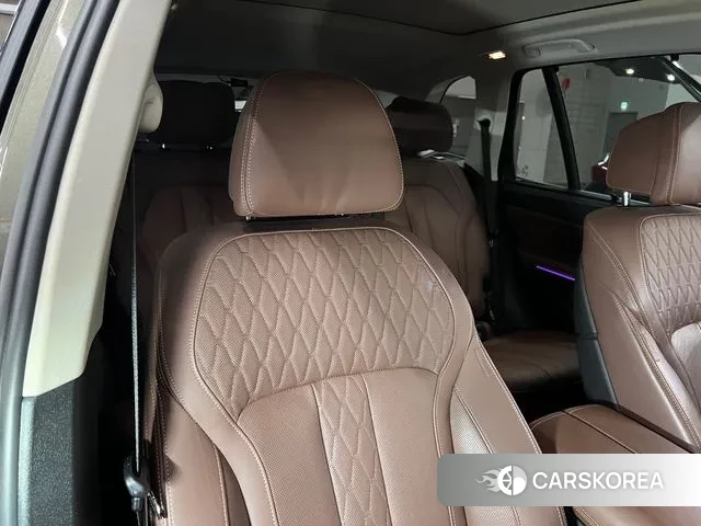 BMW X5 (G05) 2023 Песочный из Кореи, фото 3