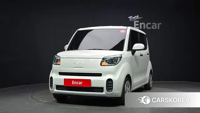 Kia The New Ray id 3360964 из Кореи 13