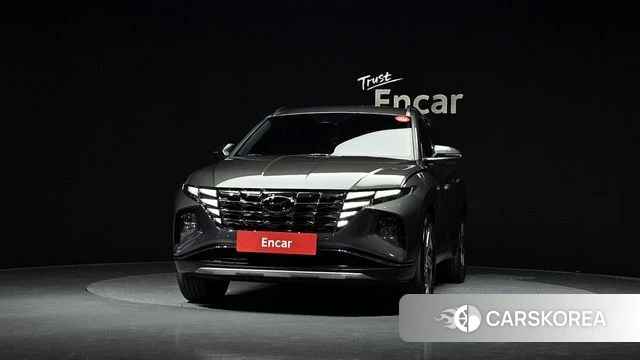 Hyundai Tucson (NX4) id 4196093 из Кореи 13