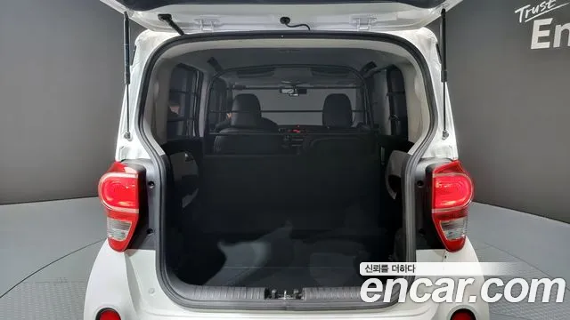 Kia The New Ray id 2684406 из Кореи 13