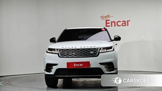 Land Rover Range Rover Velar id 4326070 из Кореи 23