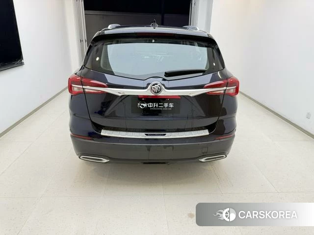 Buick Angkewei id 4242554 из Китая 14