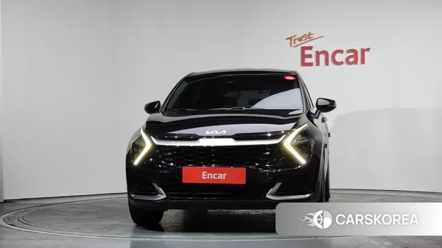 Kia Sportage 5th Generation id 3644635 из Кореи 13