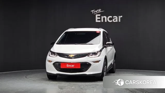 Chevrolet (GM Daewoo) Bolt EV id 3033770 из Кореи 13