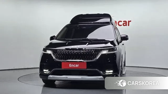 Kia Carnival 4th generation id 3053131 из Кореи 13