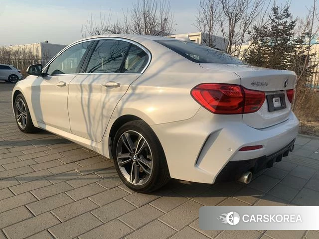 BMW 1 series id 3856909 из Китая 7