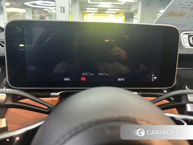 Mercedes-Benz Maybach S-class id 4290880 из Китая 10