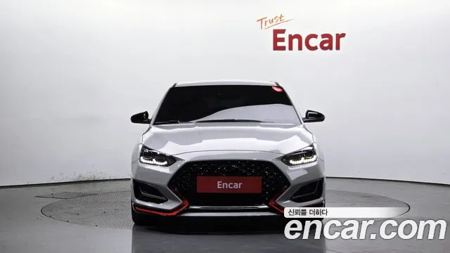 Hyundai Veloster (JS) id 2237648 из Кореи 13