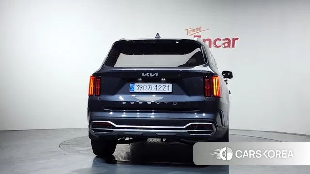 Kia Sorento 4th Generation id 3759330 из Кореи 13