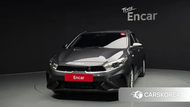 Kia The New K3 2nd generation id 3377843 из Кореи 13