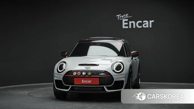 Mini Cooper S Clubman id 3940456 из Кореи 13