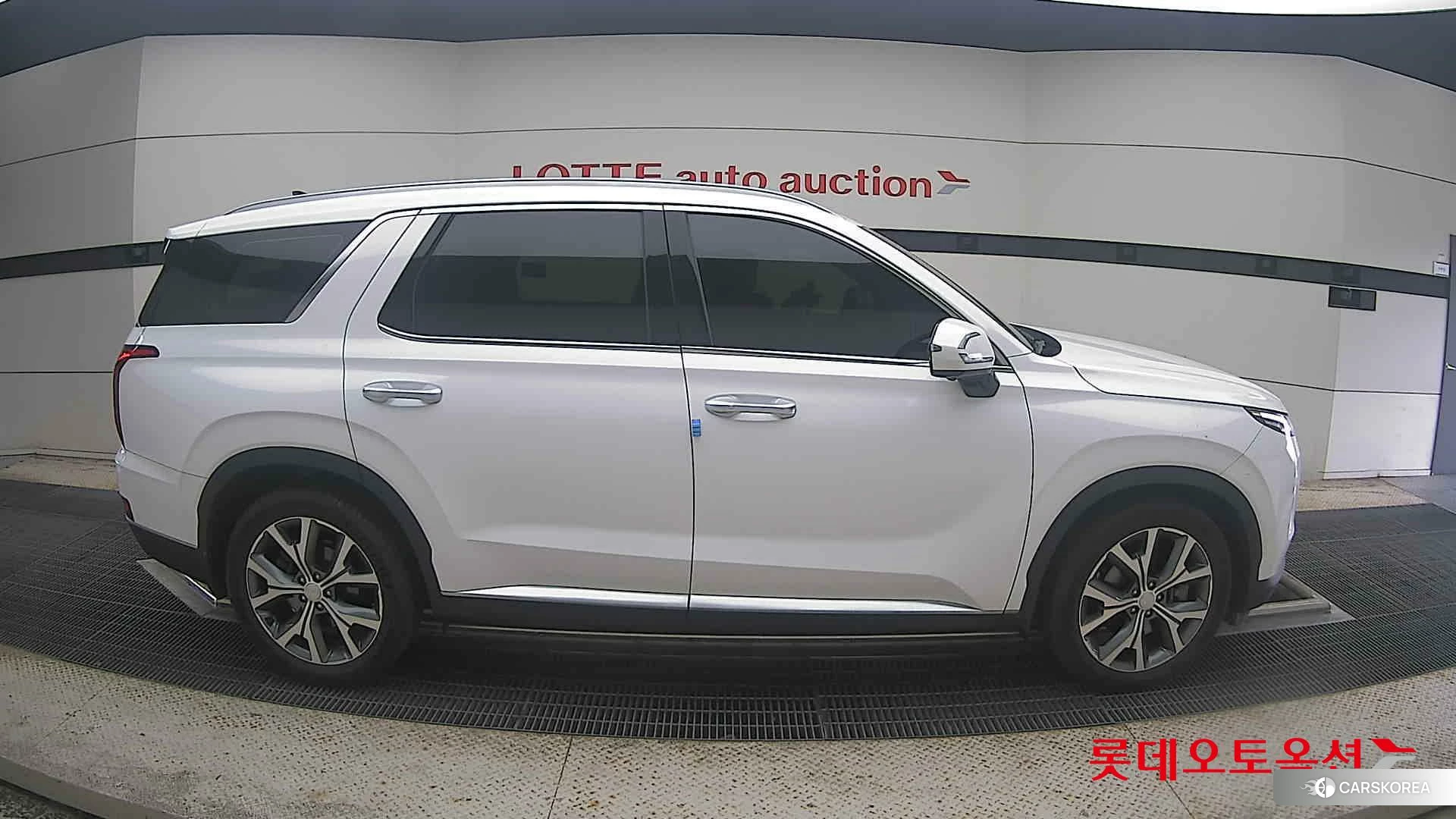 Hyundai Palisade id 4909182 из Кореи 23