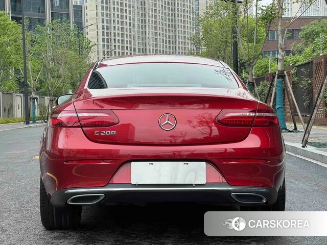 Mercedes-Benz E-class (imported) id 4211791 из Китая 10